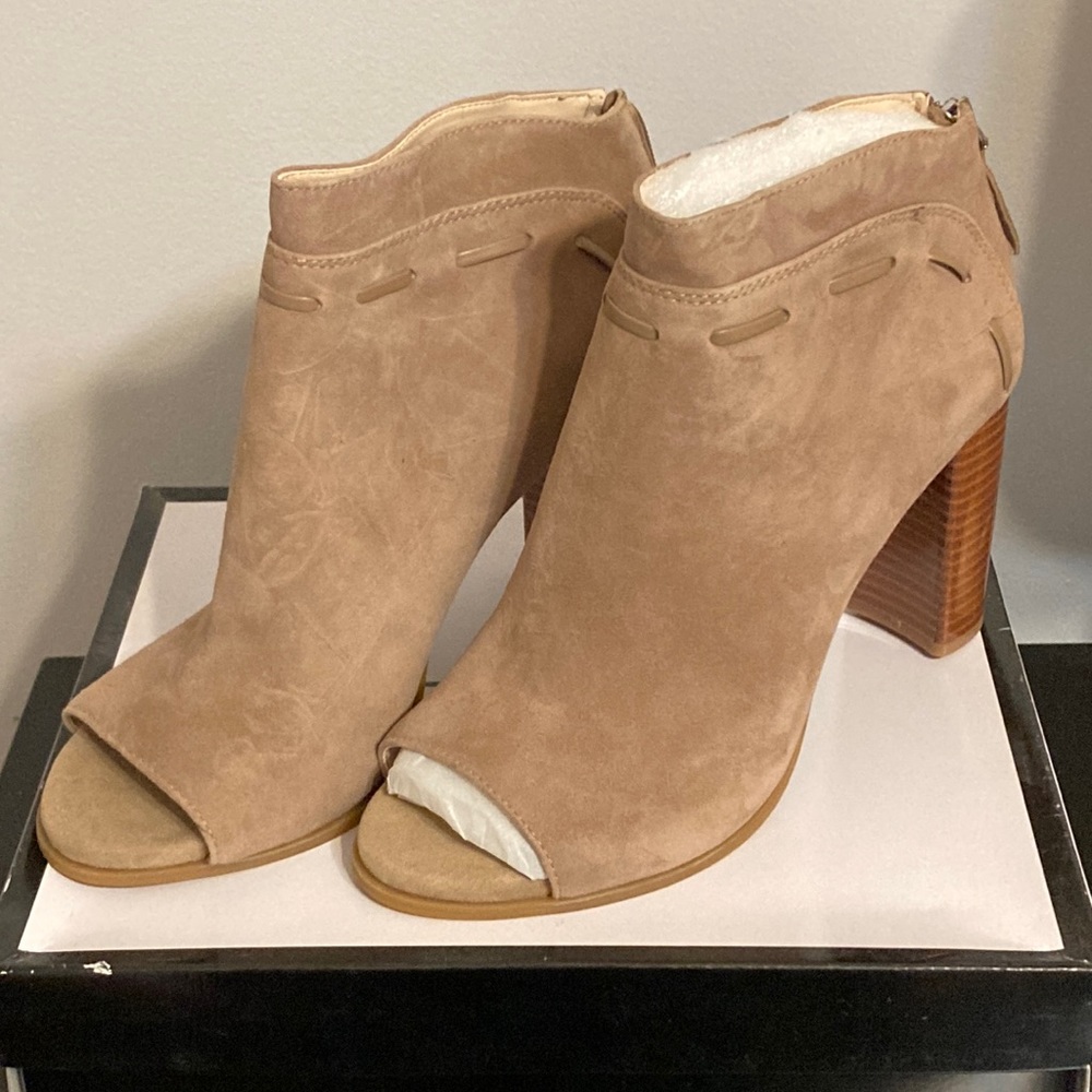 Brand New Nine West Boots